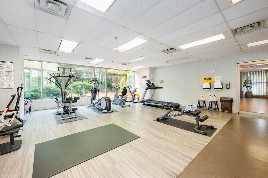 1903 909 Burrard Street Vancouver, BC - 37