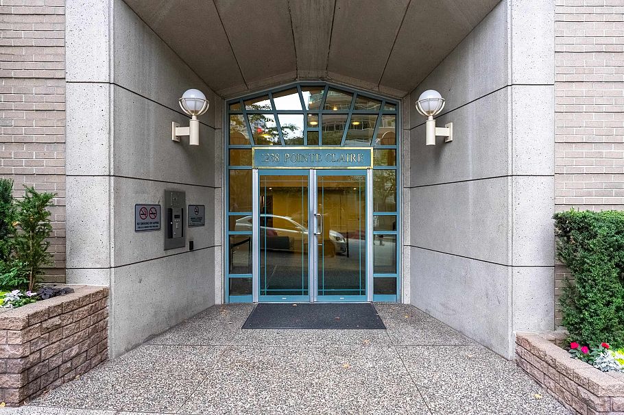 1903 1238 Melville Street Vancouver, BC - 30
