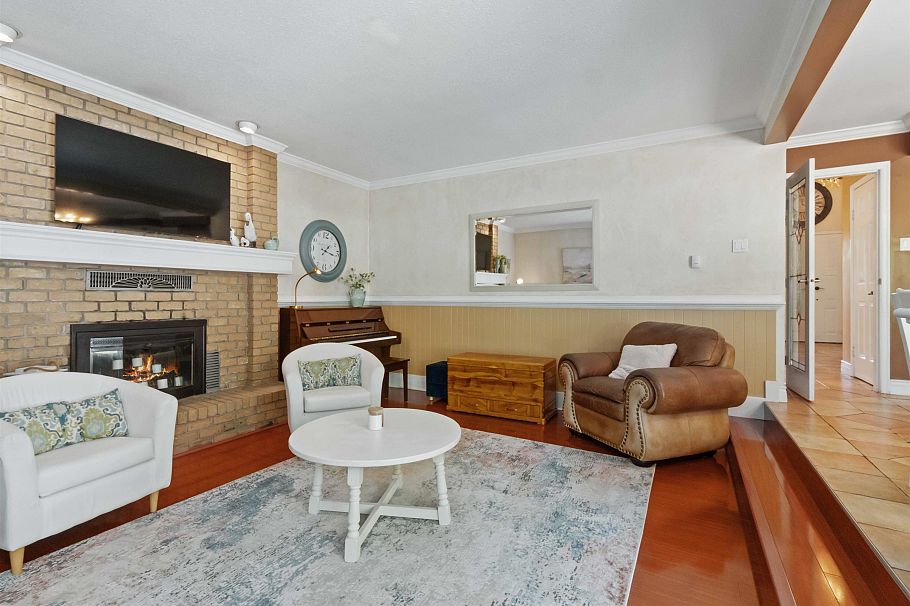 4106 Staulo Crescent Vancouver, BC - 13