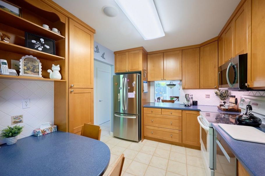 4627 Hoskins Road North Vancouver, BC - 11