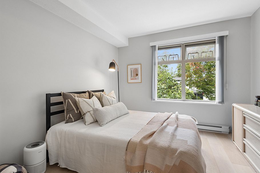 305 980 W 21st Avenue Vancouver, BC - 17