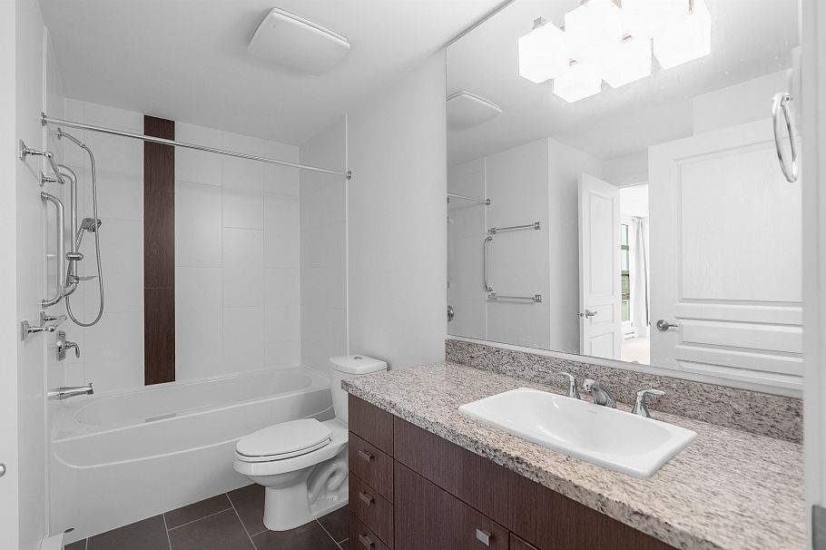 407 4550 Fraser Street Vancouver, BC - 26