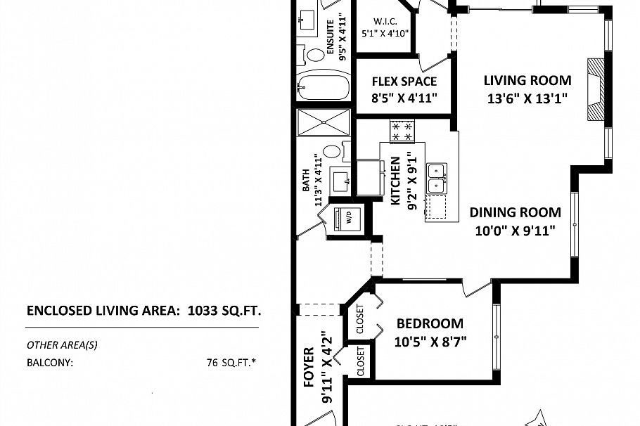 2408 4625 Valley Drive Vancouver, BC - 20