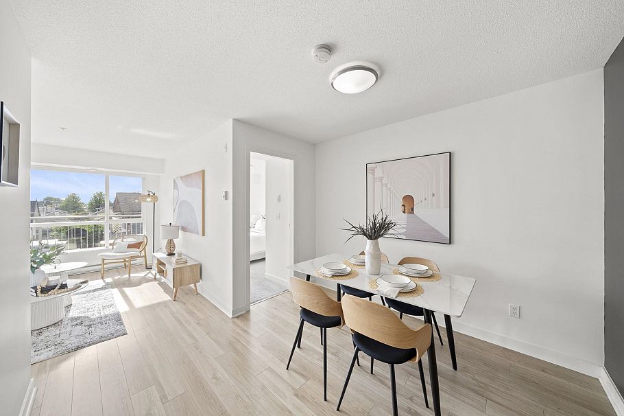 105 2888 E 2nd Avenue Vancouver, BC - 5
