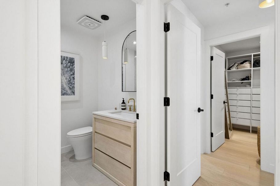 PH 409 1859 Spyglass Place Vancouver, BC - 29