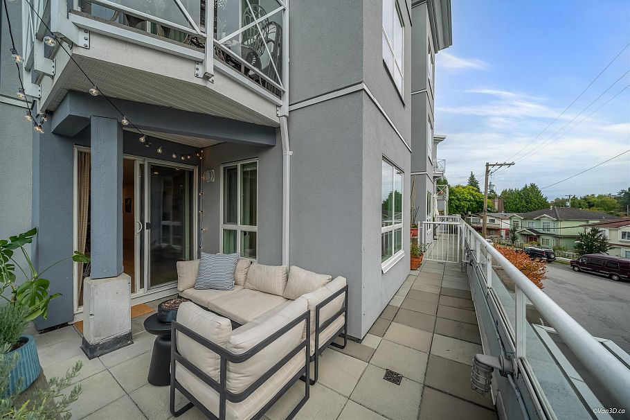 201 760 Kingsway Vancouver, BC - 21