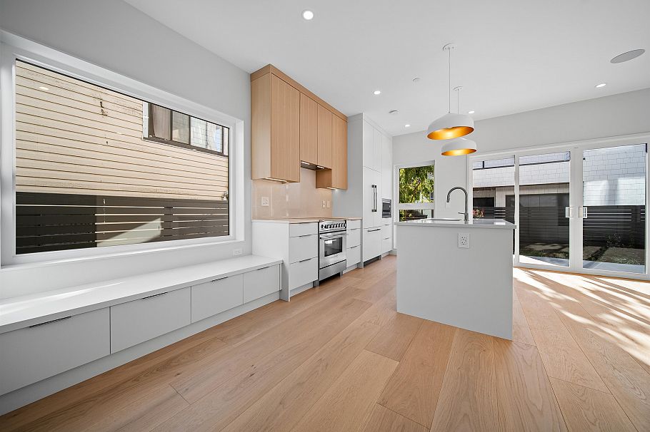5407 Wales Street Vancouver, BC - 5