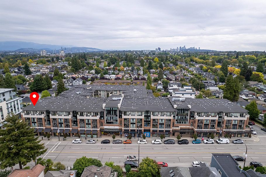 407 4550 Fraser Street Vancouver, BC - 32