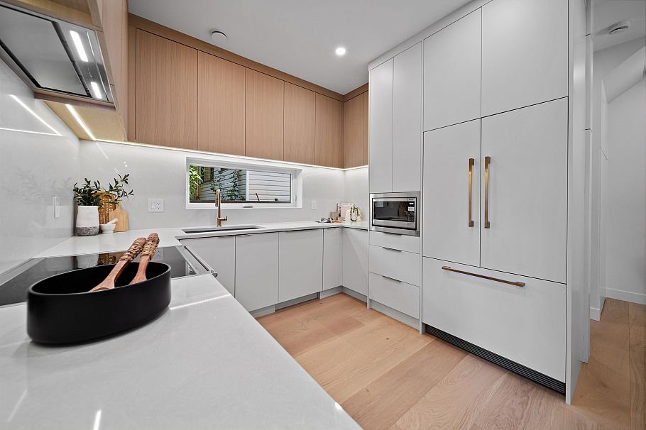 5405 Wales Street Vancouver, BC - 7