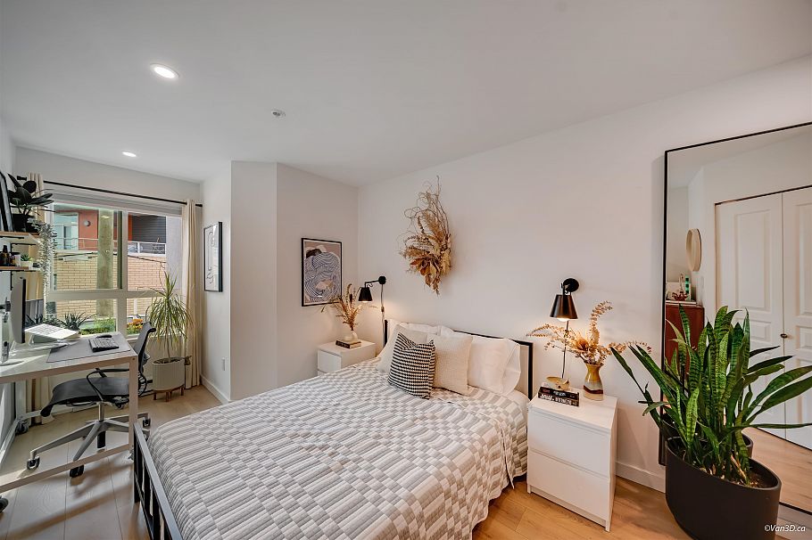 201 760 Kingsway Vancouver, BC - 12