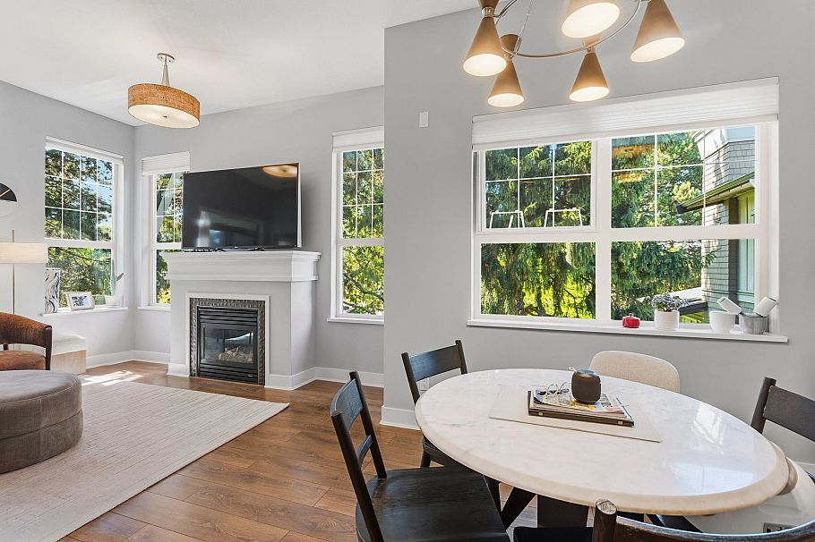 2408 4625 Valley Drive Vancouver, BC - 3