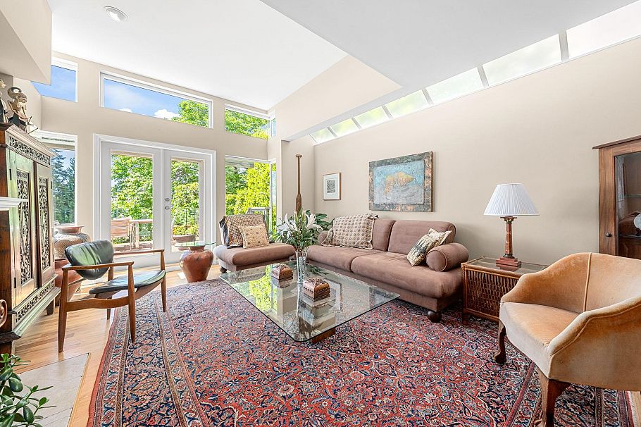 3961 St. Albans Avenue North Vancouver, BC - 5