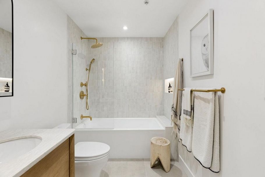 PH 409 1859 Spyglass Place Vancouver, BC - 33