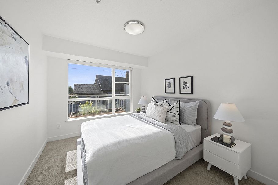 105 2888 E 2nd Avenue Vancouver, BC - 16