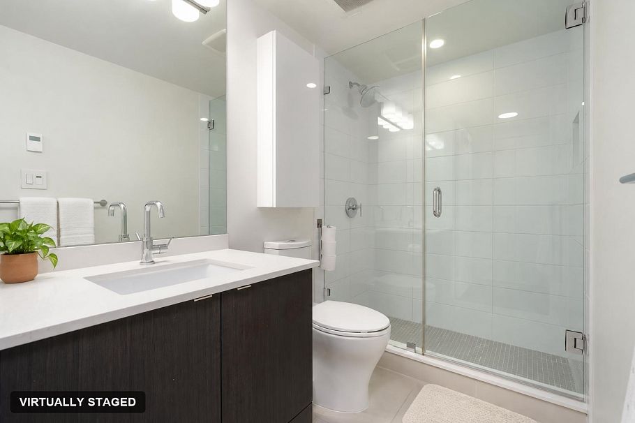 608 161 E 1st Avenue Vancouver, BC - 7