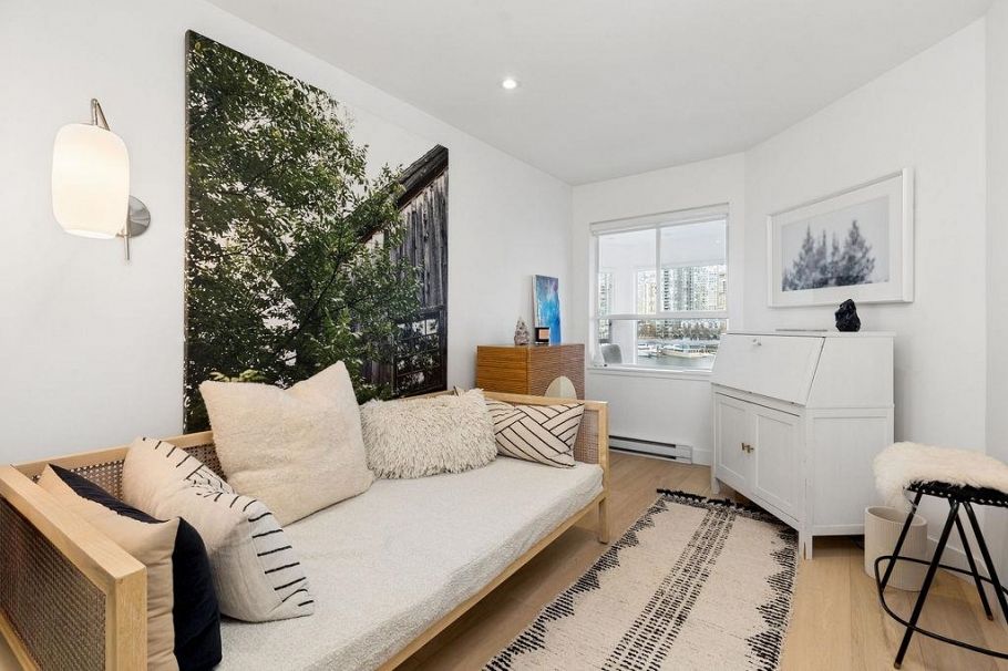 PH 409 1859 Spyglass Place Vancouver, BC - 26