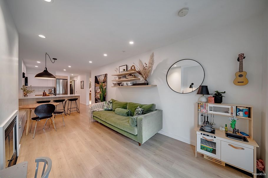 201 760 Kingsway Vancouver, BC - 11