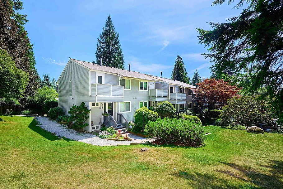 4627 Hoskins Road North Vancouver, BC - 1