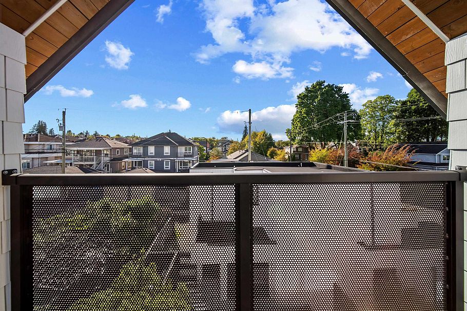 5407 Wales Street Vancouver, BC - 20