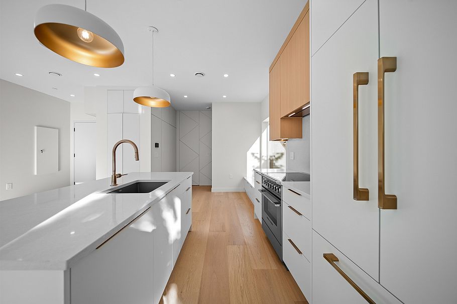 5407 Wales Street Vancouver, BC - 6