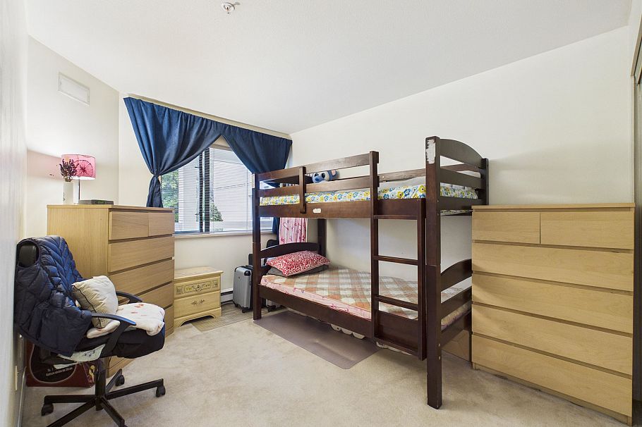 208 2677 Broadway Street Vancouver, BC - 12