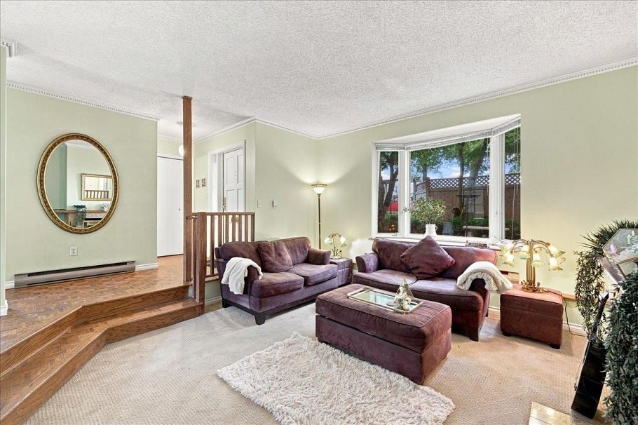 1 1176 W 15th Avenue Vancouver, BC - 4