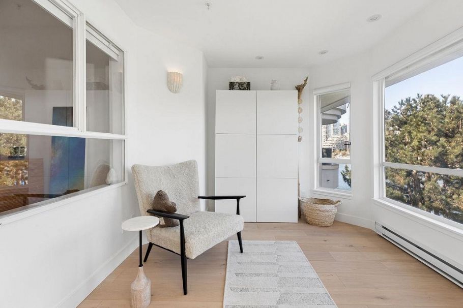 PH 409 1859 Spyglass Place Vancouver, BC - 9