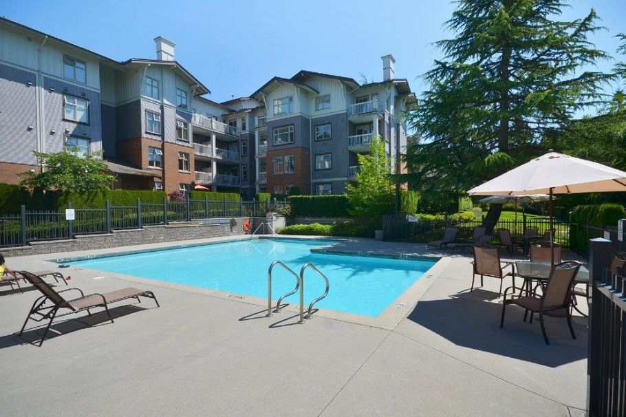2408 4625 Valley Drive Vancouver, BC - 17