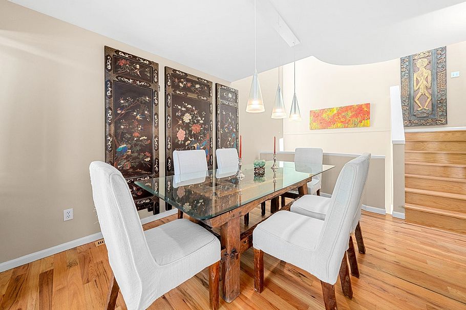 3961 St. Albans Avenue North Vancouver, BC - 11