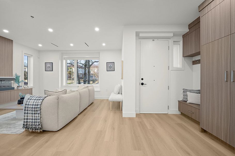 1 1278 E 63rd Avenue Vancouver, BC - 16