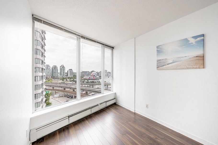 1203 689 Abbott Street Vancouver, BC - 18