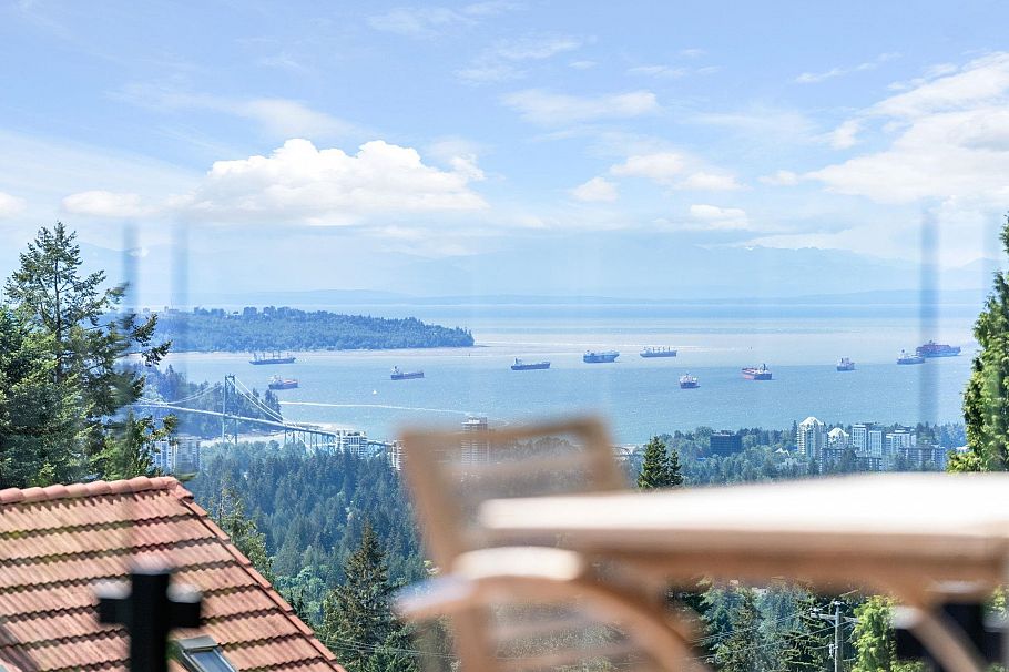 3961 St. Albans Avenue North Vancouver, BC - 37