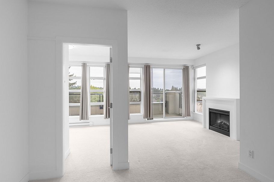 407 4550 Fraser Street Vancouver, BC - 8