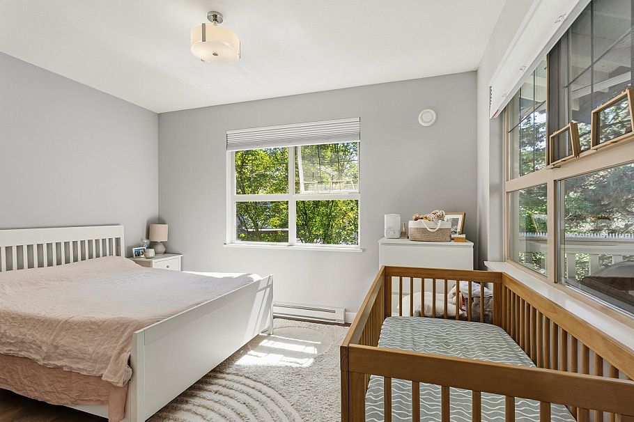 2408 4625 Valley Drive Vancouver, BC - 9