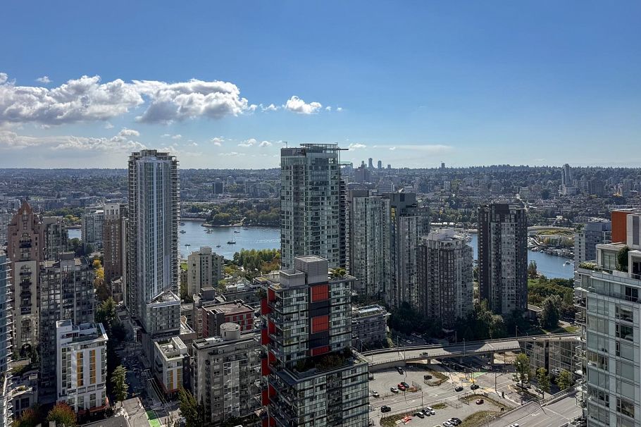 4006 1283 Howe Street Vancouver, BC - 8