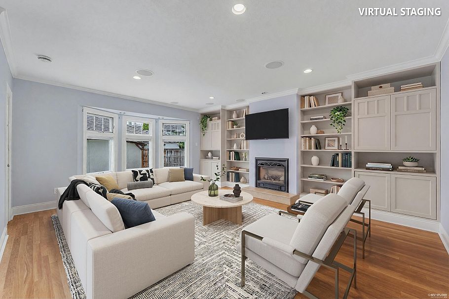 1823 Creelman Avenue Vancouver, BC - 12