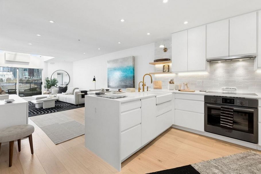 PH 409 1859 Spyglass Place Vancouver, BC - 19