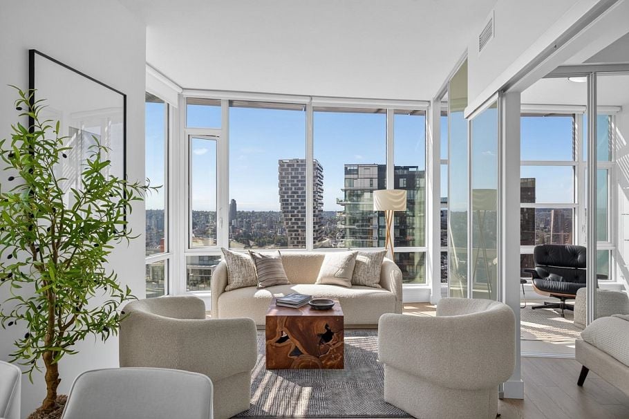 4006 1283 Howe Street Vancouver, BC - 14