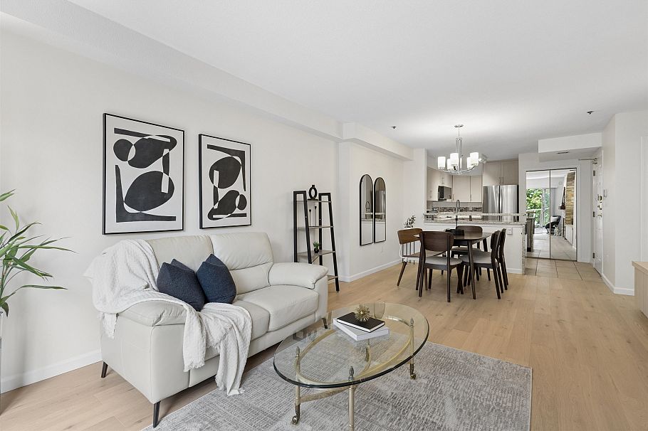 305 980 W 21st Avenue Vancouver, BC - 6