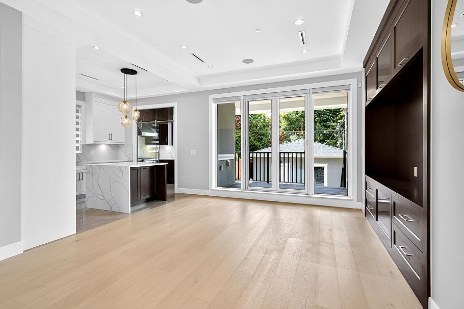 3964 W 21st Avenue Vancouver, BC - 5