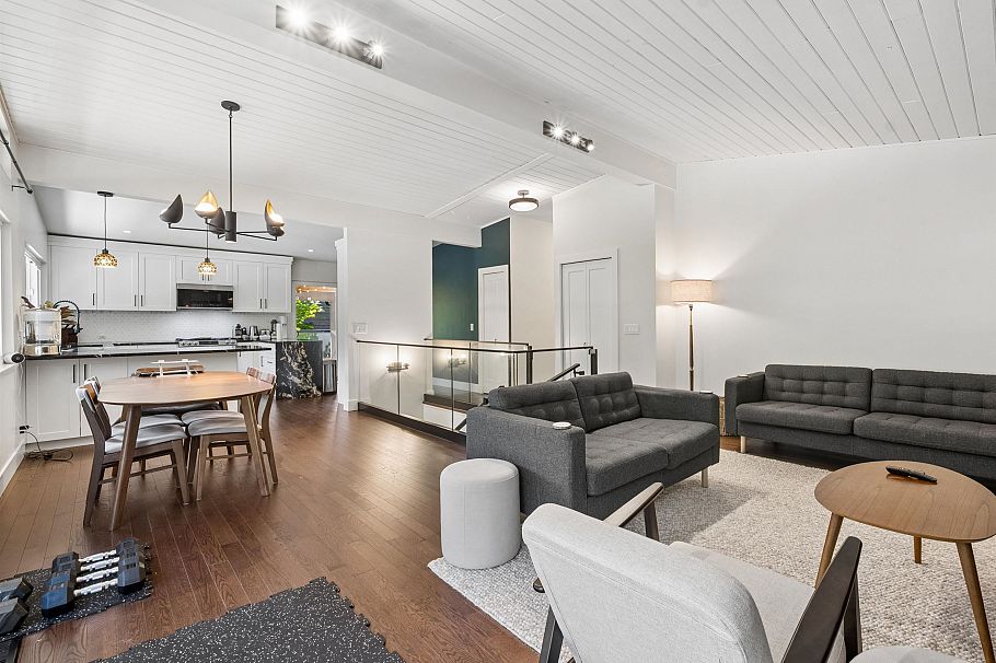 4651 Hoskins Road North Vancouver, BC - 6