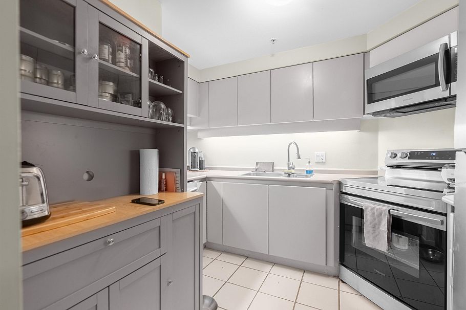 1903 1238 Melville Street Vancouver, BC - 13