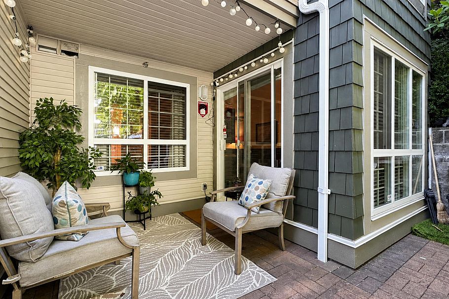 106 8495 Jellicoe Street Vancouver, BC - 12