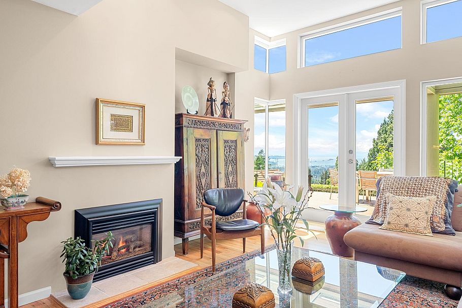 3961 St. Albans Avenue North Vancouver, BC - 8