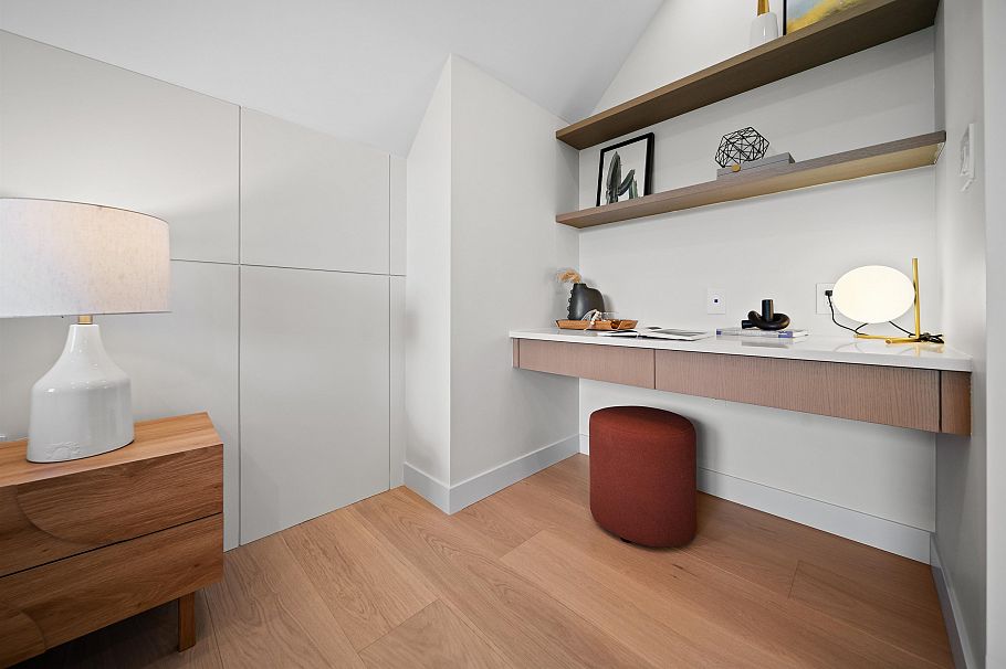 5405 Wales Street Vancouver, BC - 21