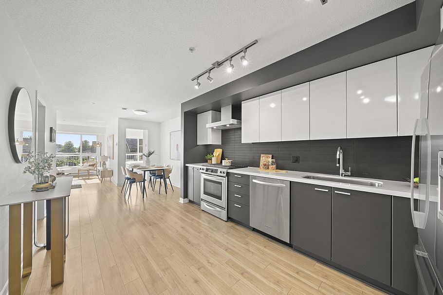 105 2888 E 2nd Avenue Vancouver, BC - 7