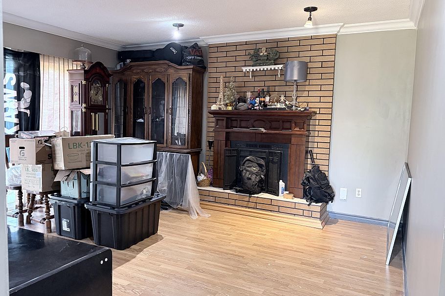 1031 Boundary Road Vancouver, BC - 2