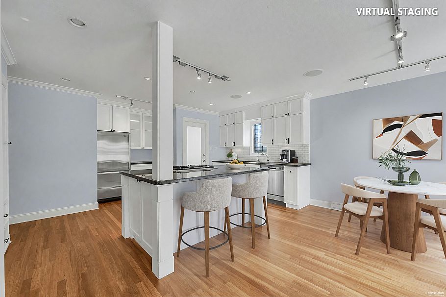 1823 Creelman Avenue Vancouver, BC - 10