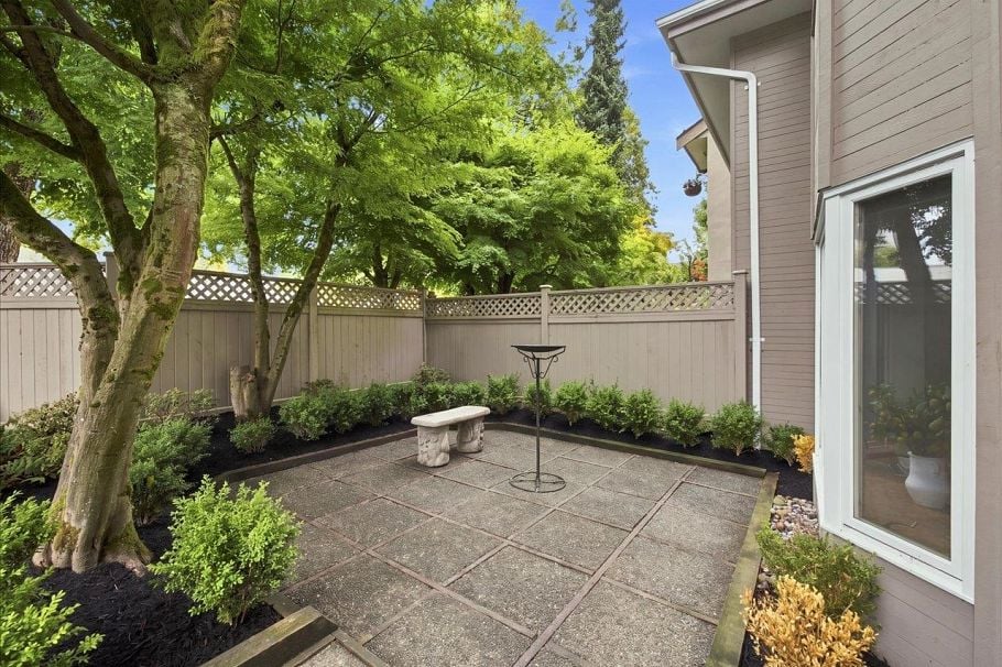 1 1176 W 15th Avenue Vancouver, BC - 3