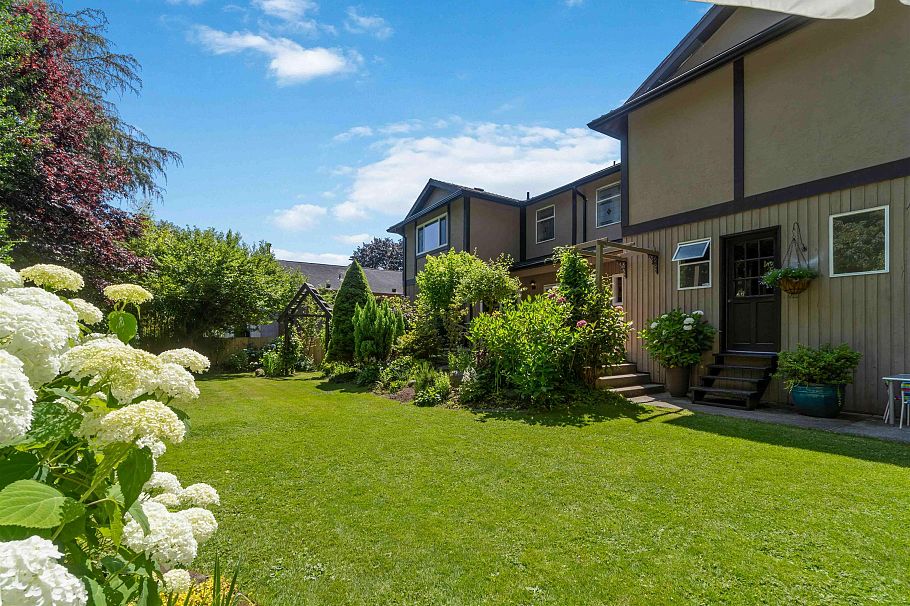 4106 Staulo Crescent Vancouver, BC - 32